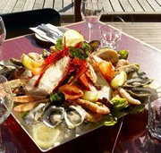 Joes Fish Shack - Kawana Tourism