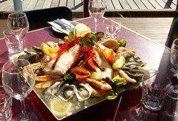 Joes Fish Shack - Kawana Tourism 0