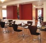 Cafe 196 - Ambassador Hotel - Kawana Tourism