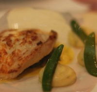 Chanterelle at Jessicas - Kawana Tourism