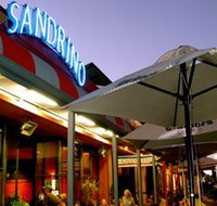 Sandrino Cafe  Pizzeria - Kawana Tourism