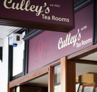 Culleys Tea Rooms - Kawana Tourism