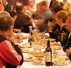 Bengal Indian Restaurant - Kawana Tourism