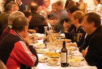 Bengal Indian Restaurant - Kawana Tourism 0
