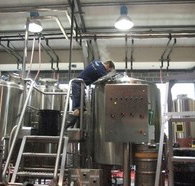 Mash Brewery - Swan Valley - Kawana Tourism