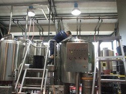 Mash Brewery - Swan Valley - Kawana Tourism 0