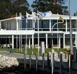 South of Perth Yacht Club - Kawana Tourism
