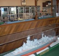 Ship and Dock Inn - Kawana Tourism