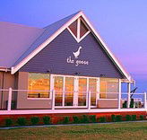 The Goose - Kawana Tourism