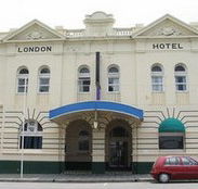 The London Hotel - Kawana Tourism