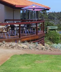 Fairway Bar And Bistro - Kawana Tourism 0