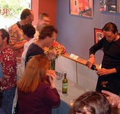 Riki Blake's Cafe - Kawana Tourism