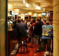 The Whale  Ale - Kawana Tourism