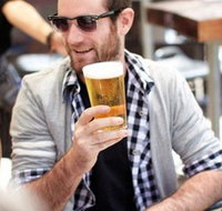 The Monk Brewery and Kitchen - Kawana Tourism