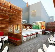 Bar Pacifica - Kawana Tourism