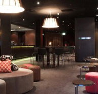 Cabana Bar and Lounge - Kawana Tourism