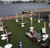 The Island Bar - Kawana Tourism