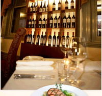 Shamrock Hotel Bendigo - Kawana Tourism