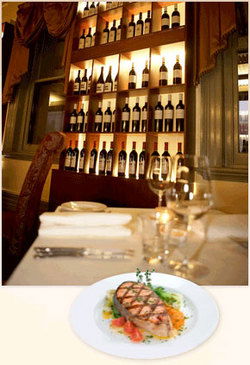 Shamrock Hotel Bendigo - Kawana Tourism 0