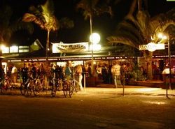 Railway Friendly Bar - Kawana Tourism 1