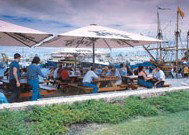 Joes Fish Shack - Kawana Tourism 1
