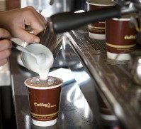 Culleys Tea Rooms - Kawana Tourism 1