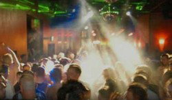 Q Bar - Kawana Tourism 1