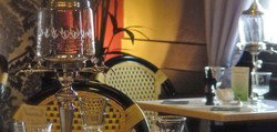 Absinthe Salon - Kawana Tourism 1