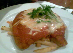 Commercial Hotel Alexandra - Kawana Tourism 2