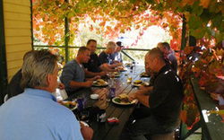 The Blue Duck Inn Hotel - Kawana Tourism 2