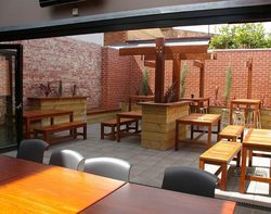 Union Hotel - Kawana Tourism 2