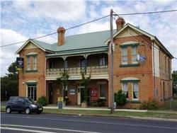 Aberdeen Hotel - Kawana Tourism 2