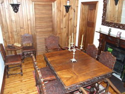 The Altar At Beaufort House - Kawana Tourism 2