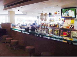 Cabarita Beach Bar & Grill - Kawana Tourism 2