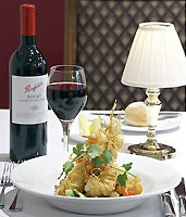 Grand Hotel Melbourne - Kawana Tourism 2