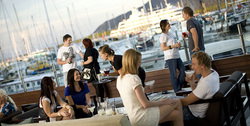 B - Kawana Tourism 2