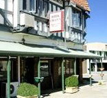 Bibik Chan - Fremantle - Kawana Tourism 2