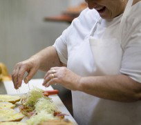 Culleys Tea Rooms - Kawana Tourism 2
