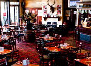 Nags Head Tavern - Kawana Tourism 2