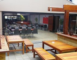 Union Hotel - Kawana Tourism 3