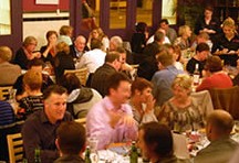 Bengal Indian Restaurant - Kawana Tourism 3