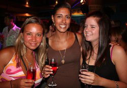 PJ O'Briens - Kawana Tourism 3