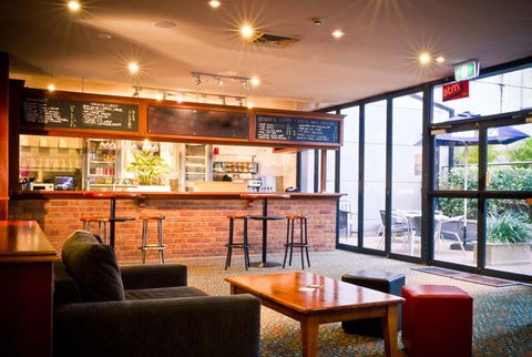 CBD Hotel Newcastle - Kawana Tourism 0