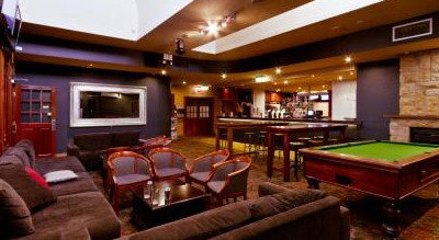 CBD Hotel Newcastle - Kawana Tourism 3