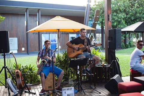 Salt House - Kawana Tourism 0