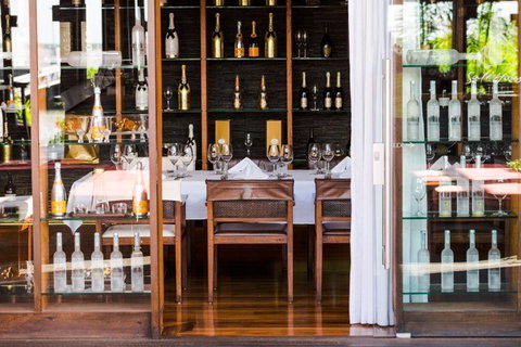 Salt House - Kawana Tourism 1