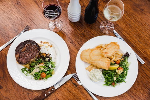 Salt House - Kawana Tourism 4