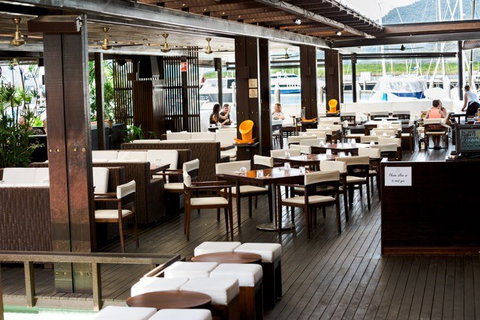 Salt House - Kawana Tourism 5