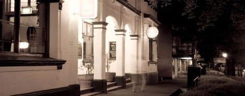 Healesville Hotel - Kawana Tourism 3