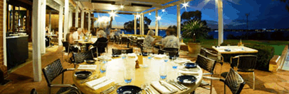 Blue Water - Kawana Tourism 1